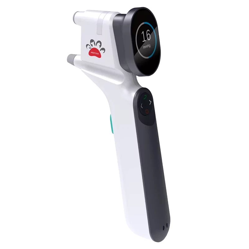 Veterinary Tonometer Dog Cat Horse General TT-TM300 Vet Rebound Tonometer