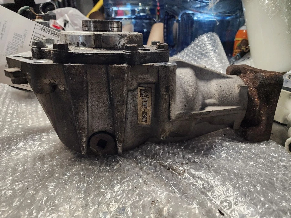 Transfer Case Fits 06-15 PILOT 645833 - Image 4 of 4