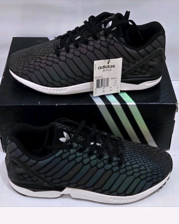 adidas ZX Flux Xeno for Sale | Authenticity Guaranteed | eBay