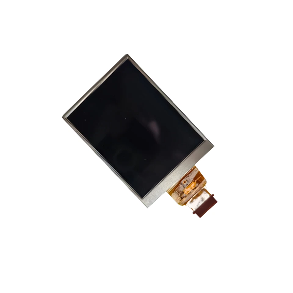 Nova tela LCD para acessórios de câmera de reparo de tela Kodak C142 - Imagem 2 de 4