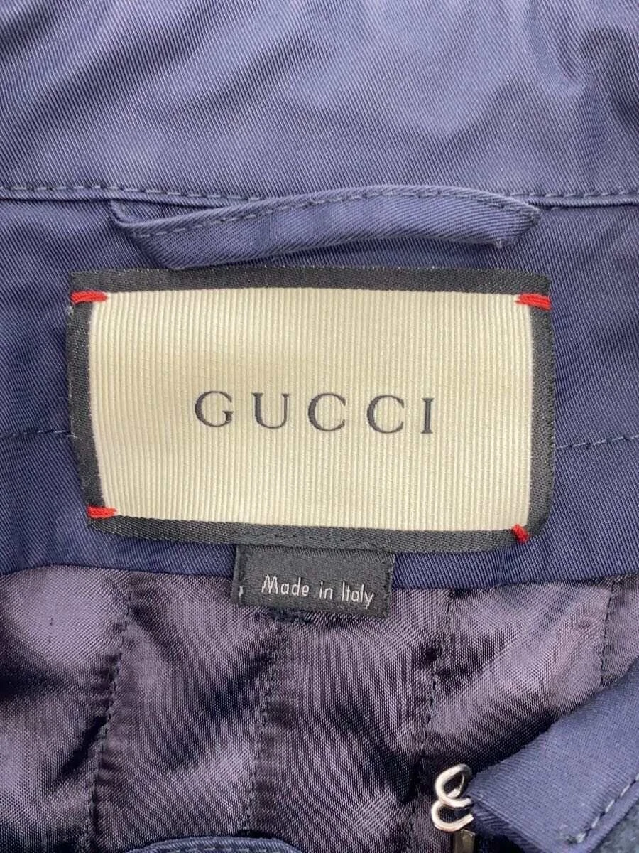 Giacca militare Gucci UP52 2015 0999