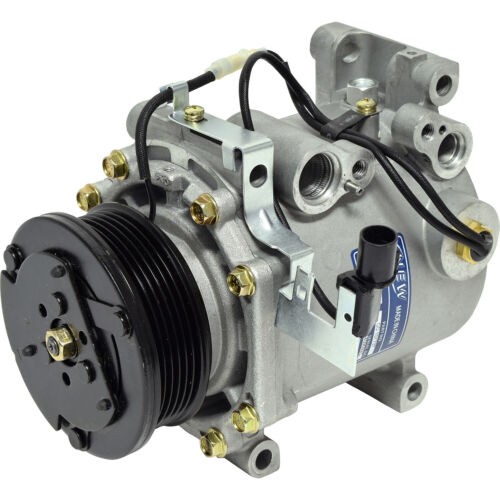 Auto Conditioner Compressor For 2005-2010 Kia Soul/Hyundai Accent1.4/1 Auto Conditioner Compressor For 2005-2010 Kia Soul/Hyundai Accent1.4/1