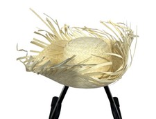 Pava Hat Of The Puerto Rico Jibarito