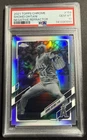 2021 Topps Chrome Negative Refractor #159 Shohei Ohtani PSA 10