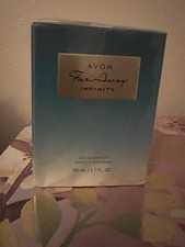 Avon Far Away Infinity Eau de Parfum Spray 50 mL / 1.7 fl oz