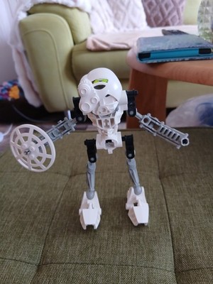 LEGO BIONICLE: Kopaka (8536)