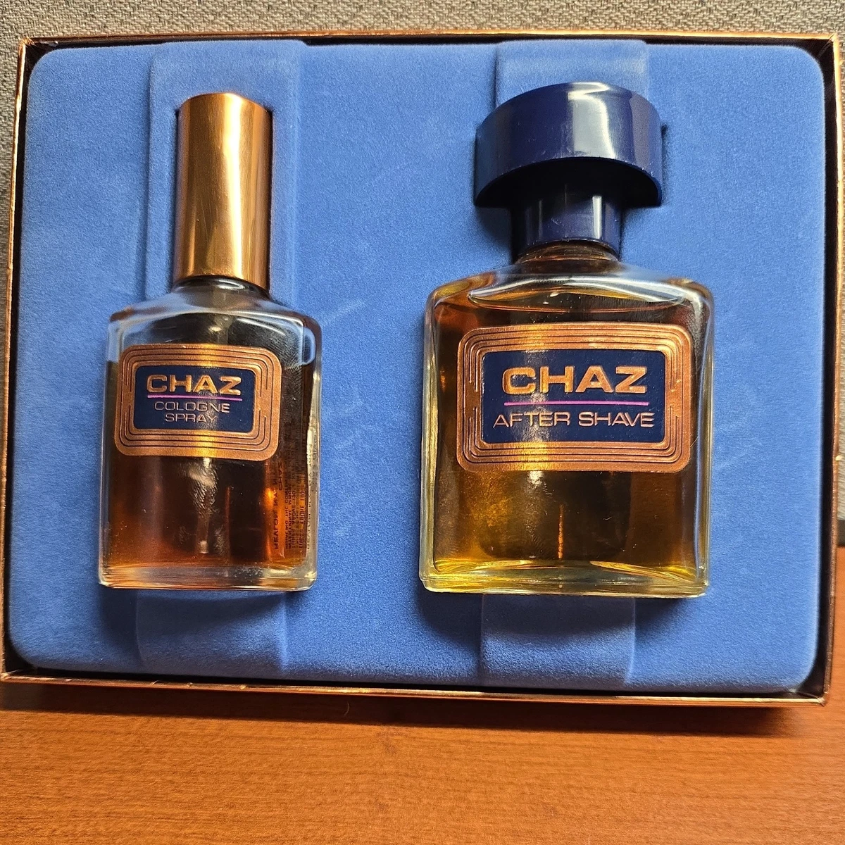 Revlon Fragrances for Men for sale | eBay