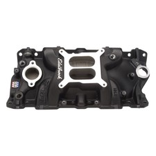Edelbrock Engine Intake Manifold Fits 1981 Buick Regal