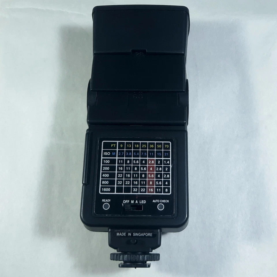 Precision Design DSLR400V High Power Flash LED Video Light - Image 2 of 4