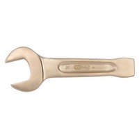 "Ks Tools 963.7720 Bronzeplus Schlag-MaulschlüSsel 3.7/8\""