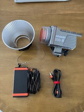 Aputure Amaran 200x S Bi-Color Led Video COB Light With APP Control 2700K-6500K