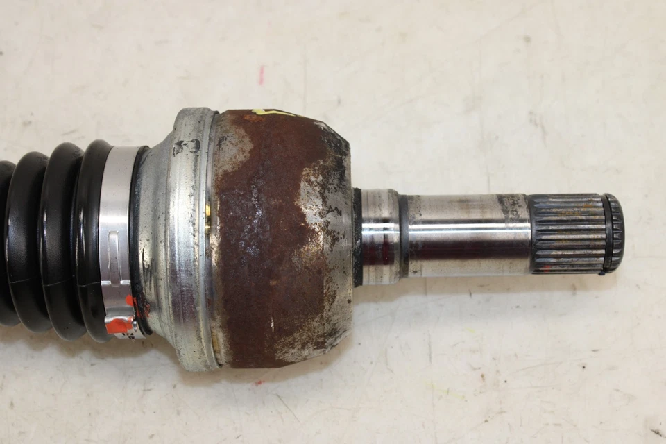 2007-2010 Saturn Sky Red Line 2.0l Rear Left Axle 15895131 OEM MO108 - Image 2 of 4