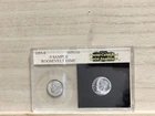 1955 S Roosevelt Dime US Silver (.900) Coin