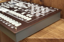 Korg ER-1 mkII Drumcomputer programmierbar, i...