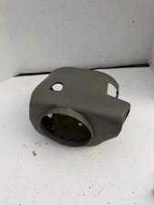 20032006 Silverado Tahoe Sierra Steering Column Bezel Trim Cover Oem Light Gray 20032006 Silverado Tahoe Sierra Steering Column Bezel Trim Cover Oem Light Gray
