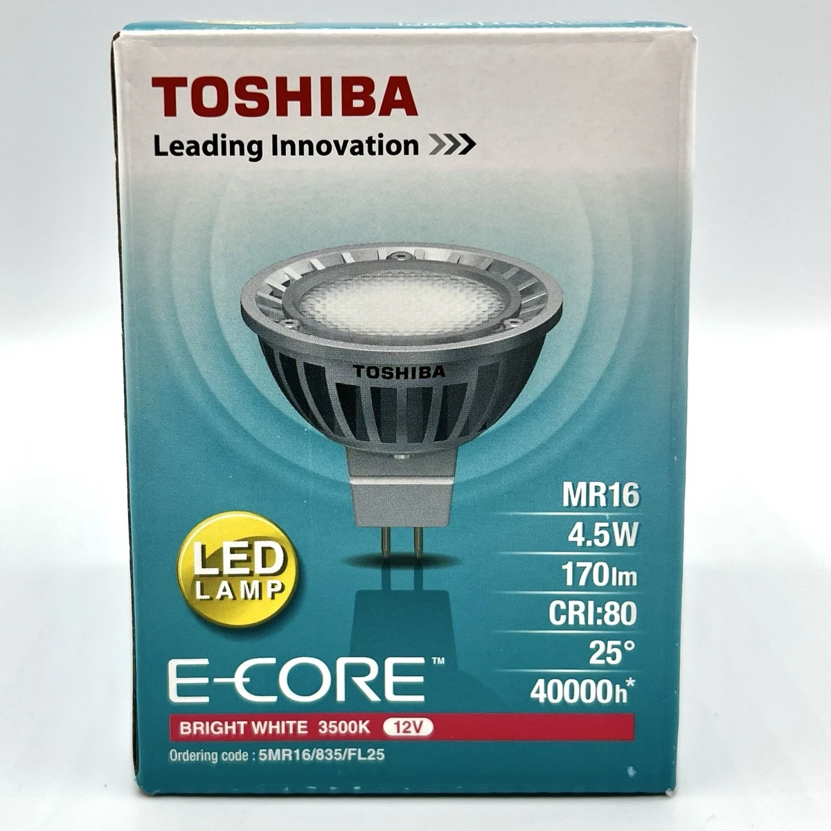 Toshiba Light Bulbs for sale | eBay