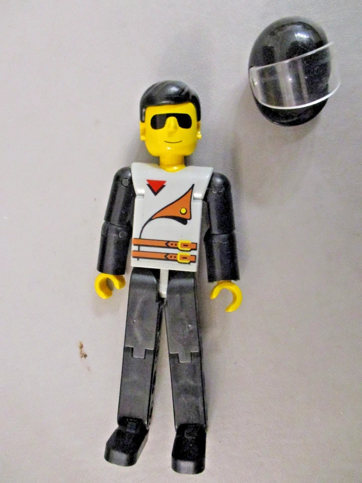 LEGO Technic 8229 Tread Trekker, photo 4 sur 4