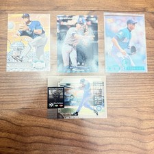 1997 Skybox Metal Universe - Alex Rodriguez #149 for sale | eBay