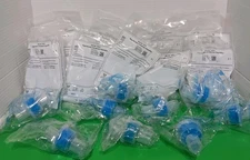 Lot Of 22 Vyaire Airlife Hygroscopic Condenser Humidifier (HCH)