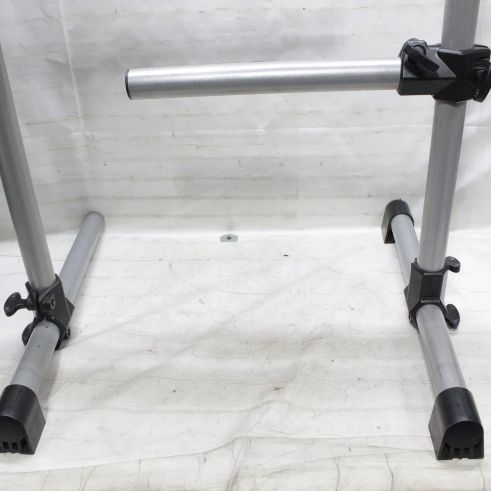 "Soporte de batería electrónico Simmons SD350 (sin montajes) 1,5"" repuesto OEM" Foto 3 de 4