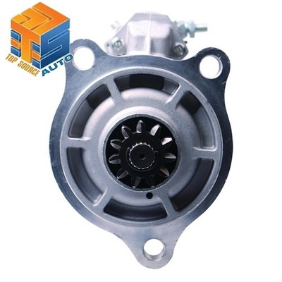 New 24V Starter Fits Kobelco SK485-9 P11C-VC 03656020025 410-55011 03656020028