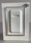 PetSafe ZPA00-16201 Small Pet Wall Door - White — photo 1