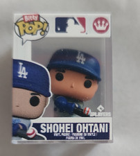 Funko Bitty Pop! MLB Shohei Ohtani Los Angele...