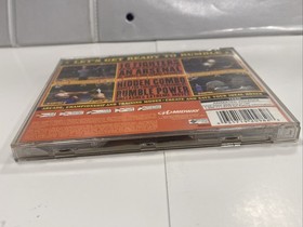 Ready 2 Rumble Boxing (Sega Dreamcast, 1999) Tested