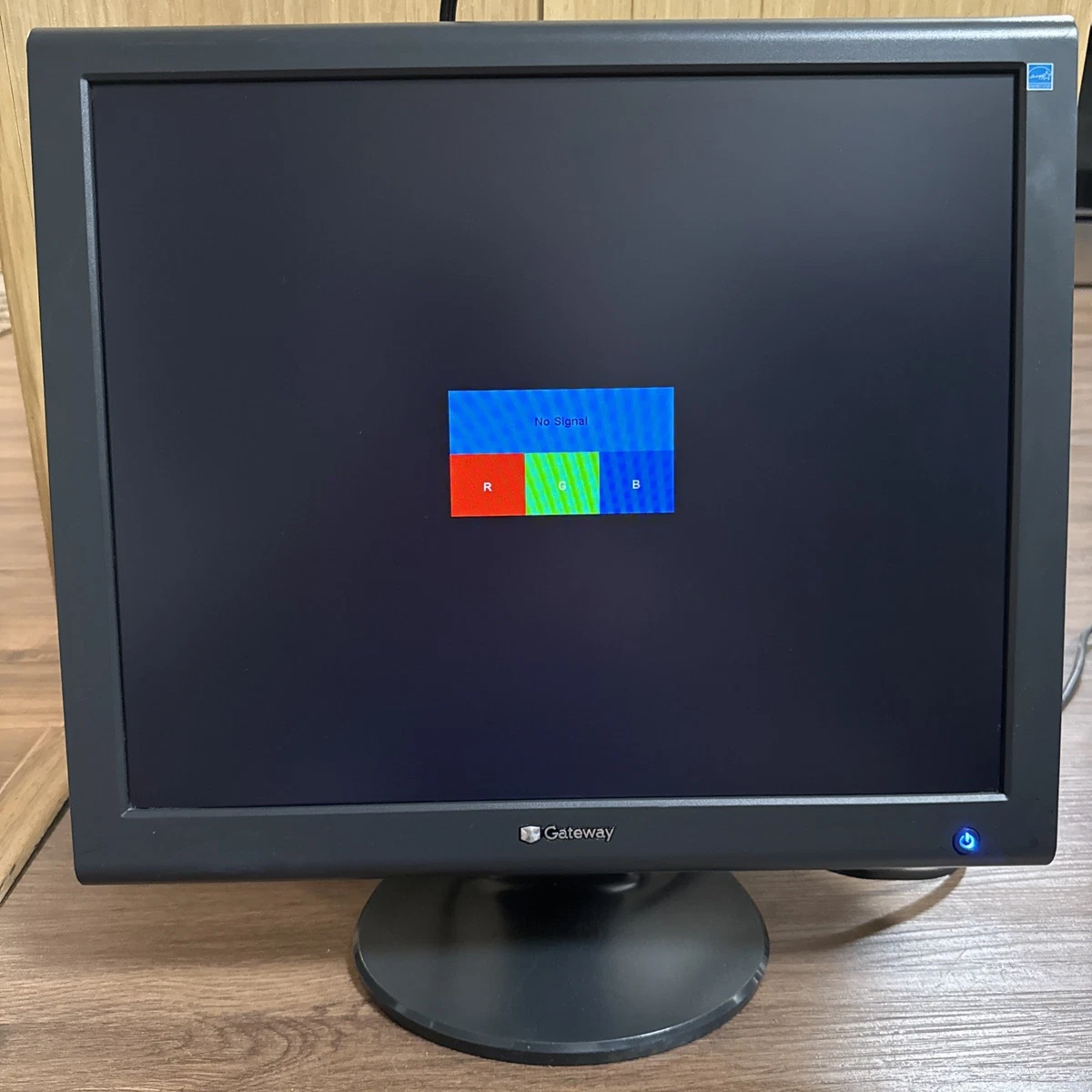 Gateway モニター 19インチ Gateway 19 in-22.9 in Screen Computer Monitors for sale | eBay
