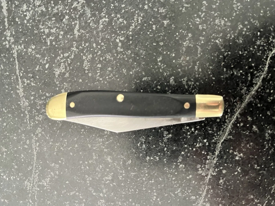 Cuchillo plegable Schrade Copenhagen Foto 2 de 4
