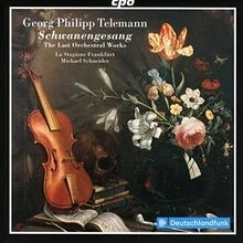 Die Letzten Orchesterstücke von La Stagione Frankfurt... | CD | Zustand sehr gut - Bild 1 von 2