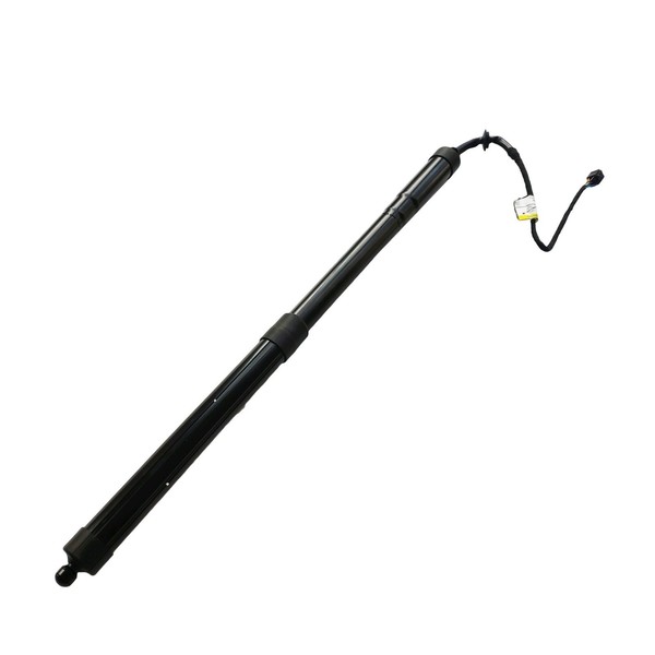HeckklappendäMpfer Heckklappe Gasfeder Hinten FüR Porsche Cayenne 92A 2010-2025-image
