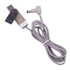 6V Ripcord USB power for Sony PCM D-50 Recorder