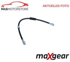 BREMSSCHLAUCH BREMSLEITUNG VORNE MAXGEAR 52-0324 A FÜR AUDI TT,8N3,8J3,8J9,8N9