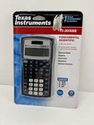 TI-30XIIS Fundamental Scientific 2-line Display Calculator By Texas Instruments