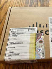 ACS-4220-RM-19 Cisco 19 inch Rack mount Kit for Isr 4220 Original Oem