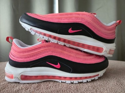 Nike Air Max 97 ''Pink Gaze'' | Men s Size 14 | DZ5327-600