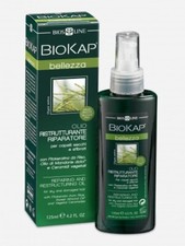 Bios Line BioKap Olio Ristrutturante Riparatore 125ml