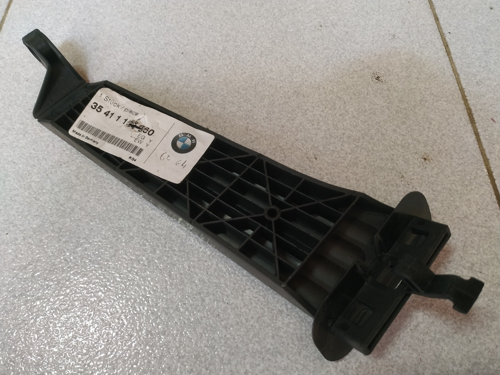 BMW E36Z3E46 accelerator pedal !NEW! GENUINE 35411158660 eBay