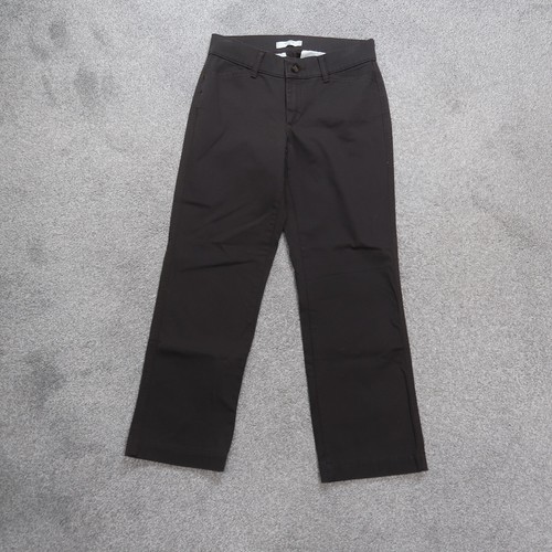 Lee Riders Straight Leg Brown Khaki 
