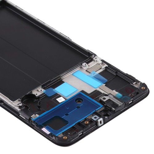 LCD SCREEN SAMSUNG GALAXY A70 SM-A705F WITH FRAME ECRAN DISPLAY PANTALLA SCHERMO - Afbeelding 4 van 5