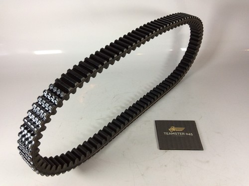 Suzuki OEM 27601-05H10 AN400 BURGMAN SCOOTER AN 400 DRIVE BELT '07-'20 - Picture 7 of 10