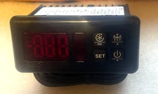 AKO D-14323 230v INDUSTRIAL Digital THERMOSTAT CONTROLLER FOR FREEZERS