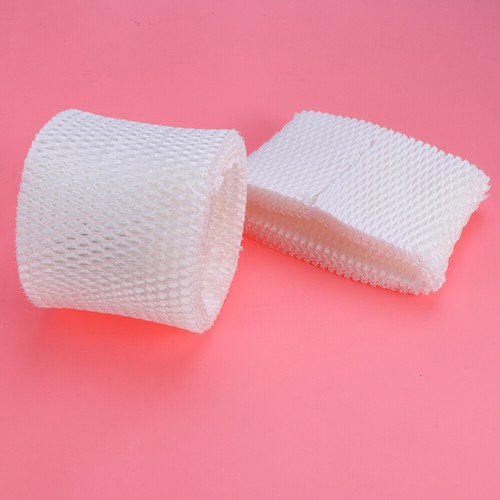 2 Pcs Humidifier Filter Element Wicks Replacement Humidifiers Filters Home - Picture 4 of 11