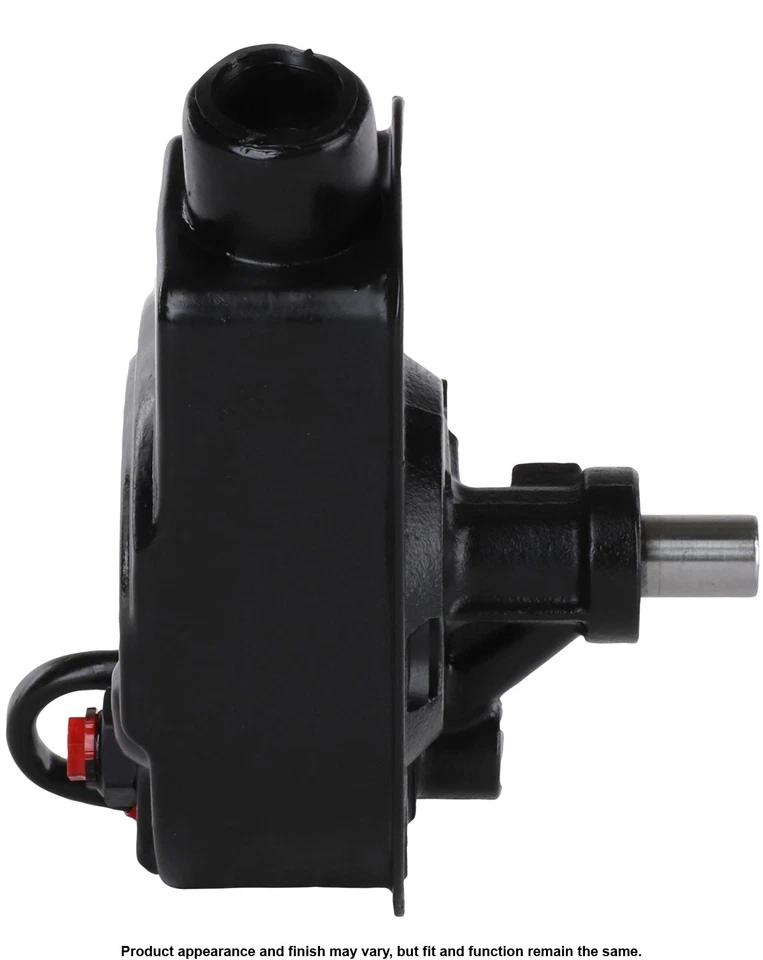 Bomba de dirección asistida Cardone para Chevrolet Impala 1977-1978 Foto 3 de 4