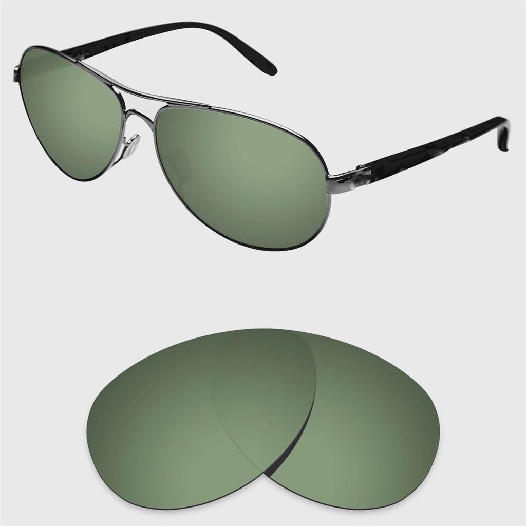 Lens Ray Ban G15 Aviator Ray-Ban RB3025 Aviator Classic XL (58 14