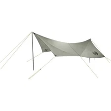 NEMO Shadow Caster 165 Marsh NM-SCT165-MB 4-6 People Large Camping Tarp