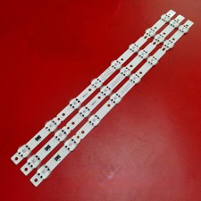 LED Strip for LG 55UK6300MLB 55UK6300PLB 55UK6300 55UK63 55UK6300YVB 55UK6470PLC