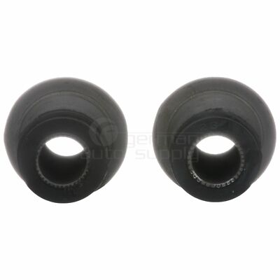 Delphi Suspension Control Arm Bushing Kit Front Upper TD4066W