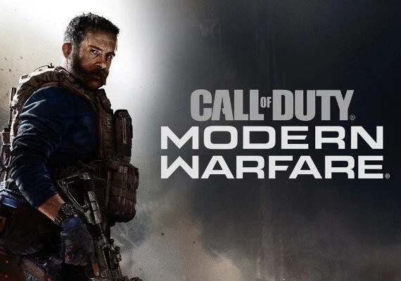 Call of Duty: Modern Warfare VPN Activated CD Key for Xbox One (Digital  Download)